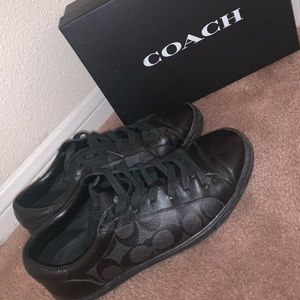 Coach Shoes
